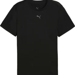 Puma CLOUDSPUN shirt heren puma black