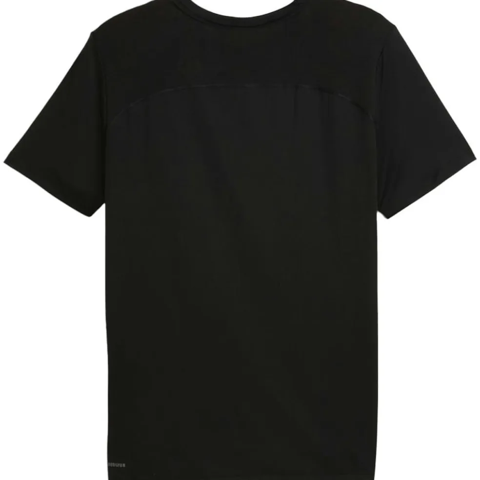 Puma CLOUDSPUN shirt heren puma black
