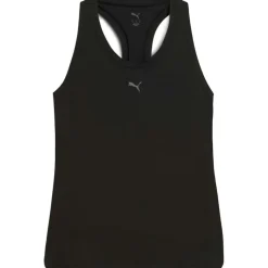 Puma CLOUDSPUN tanktop dames puma black