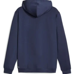 Puma Fit Double Knit trainingsjack heren Puma navy