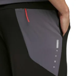 Puma FLEX STRETCH 7 inch short heren puma black