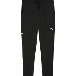Puma FLEX STRETCH trainingsbroek heren puma black