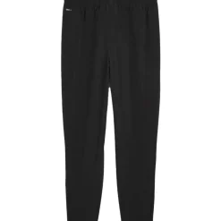 Puma FLEX STRETCH trainingsbroek heren puma black