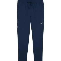 Puma FLEX STRETCH trainingsbroek heren club navy