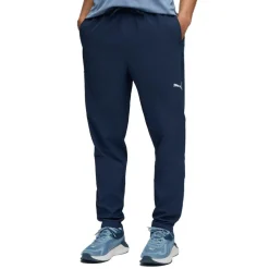 Puma FLEX STRETCH trainingsbroek heren club navy