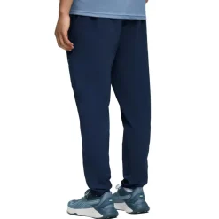 Puma FLEX STRETCH trainingsbroek heren club navy