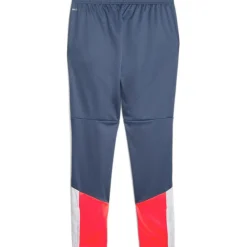 Puma IndividualCUP trainingsbroek heren Puma white inky blue