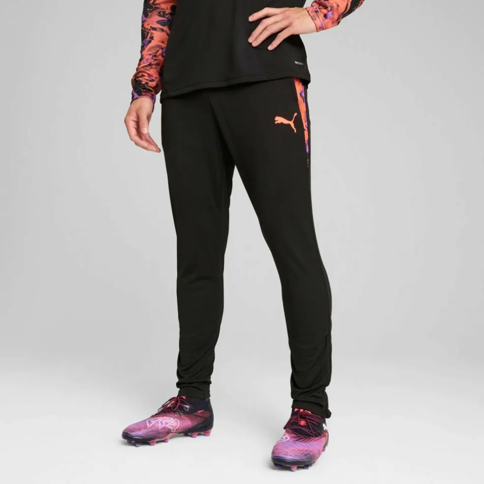 Puma IndividualCup trainingsbroek heren PUMA black