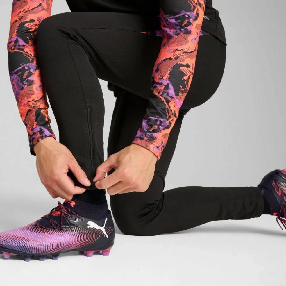 Puma IndividualCup trainingsbroek heren PUMA black