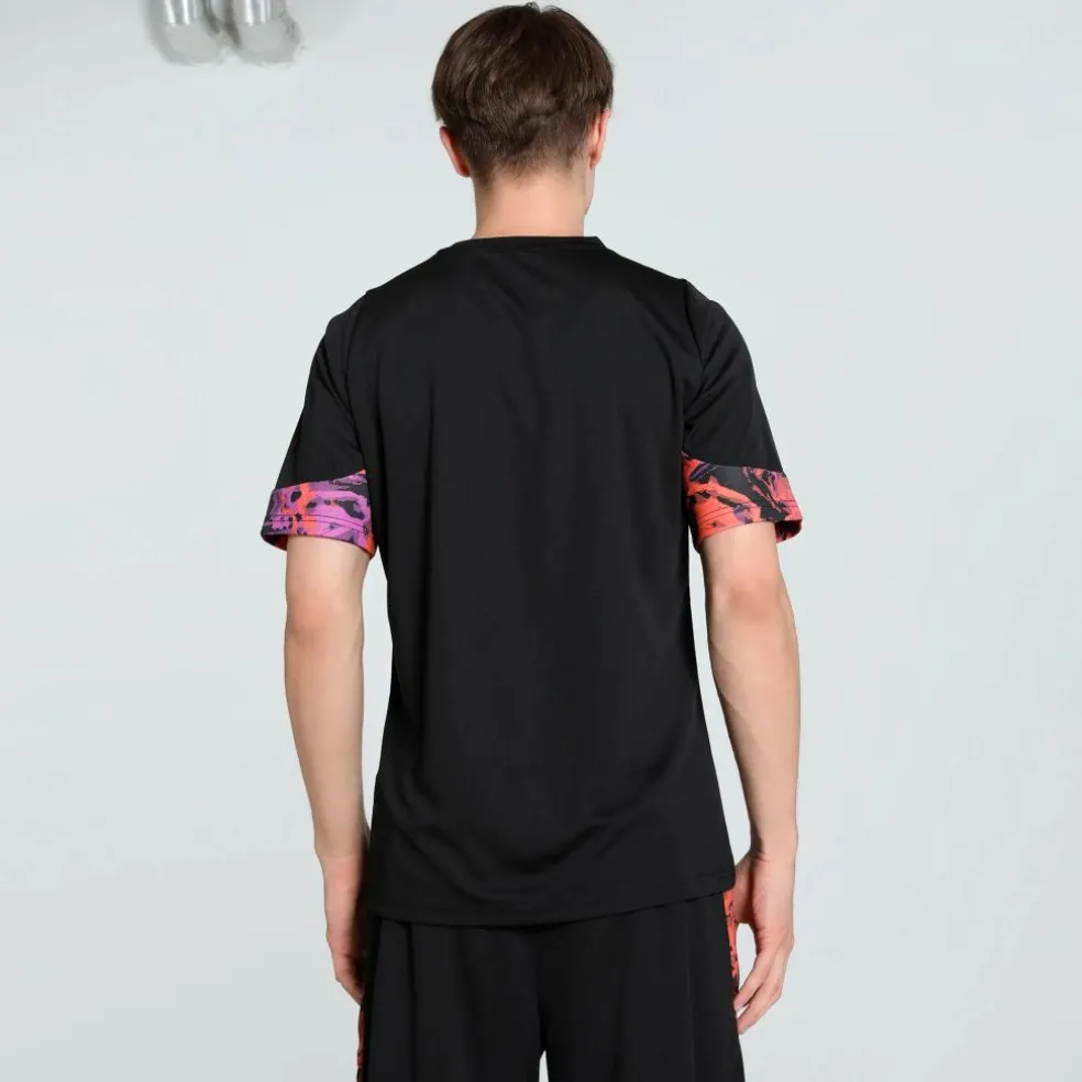 Puma IndividualCUP voetbalshirt heren PUMA black