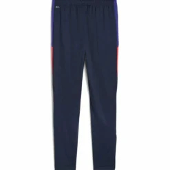 Puma IndividualLIGA trainingsbroek heren club navy