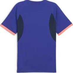 Puma IndividualLIGA voetbalshirt heren bluemazing
