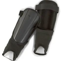 Puma King IS Ankle scheenbeschermers Puma black