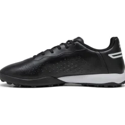 Puma KING MATCH TT voetbalschoenen heren Puma black Puma white