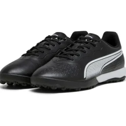 Puma KING MATCH TT voetbalschoenen heren Puma black Puma white