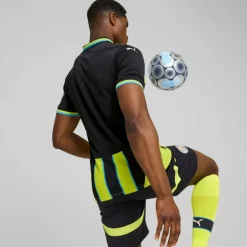 Puma Manchester City uitshirt heren 24 - 25