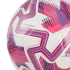 Puma Orbita Cup Premier League Briljant voetbal white multicolor
