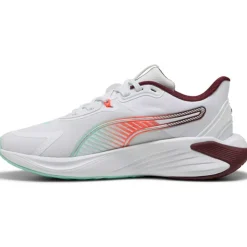 Puma PWR Hybrid fitness schoenen dames puma white ruby shimmer mint melt glowing red
