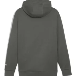 Puma RAD/CAL hoodie heren mineral grey