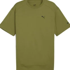 Puma RAD/CAL shirt heren olive green