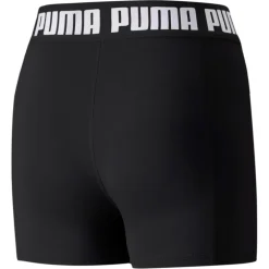 Puma Strong 3 short dames Puma black