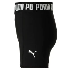 Puma Strong 3 short dames Puma black