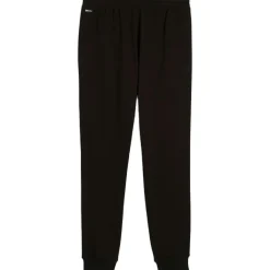Puma TAD ESSENTIALS joggingbroek heren puma black