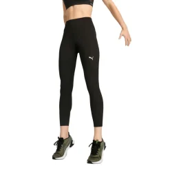 Puma TAD ESSENTIALS sportlegging dames puma black
