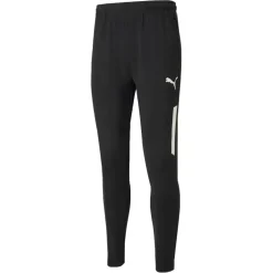 Puma TeamLIGA trainingsbroek heren Puma black Puma white