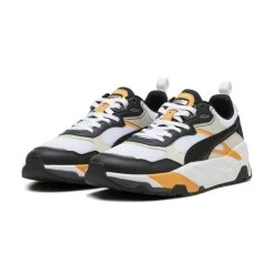 Puma Trinity schoenen heren Puma white Puma black vapor