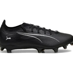 Puma ULTRA 5 MATCH FG AG voetbalschoenen heren PUMA black PUMA white