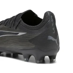 Puma Ultra Ultimate FG AG voetbalschoenen heren black asphalt
