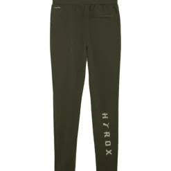 Puma x HYROX CLOUDSPUN joggingbroek heren puma black
