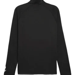 Puma x HYROX LS shirt heren puma black