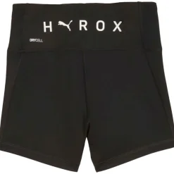 Puma x HYROX sportlegging dames puma black