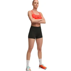 Puma x HYROX sportlegging dames puma black