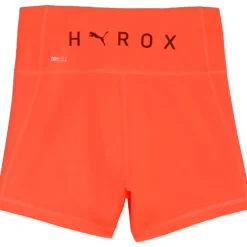 Puma x HYROX sportlegging dames glowing red