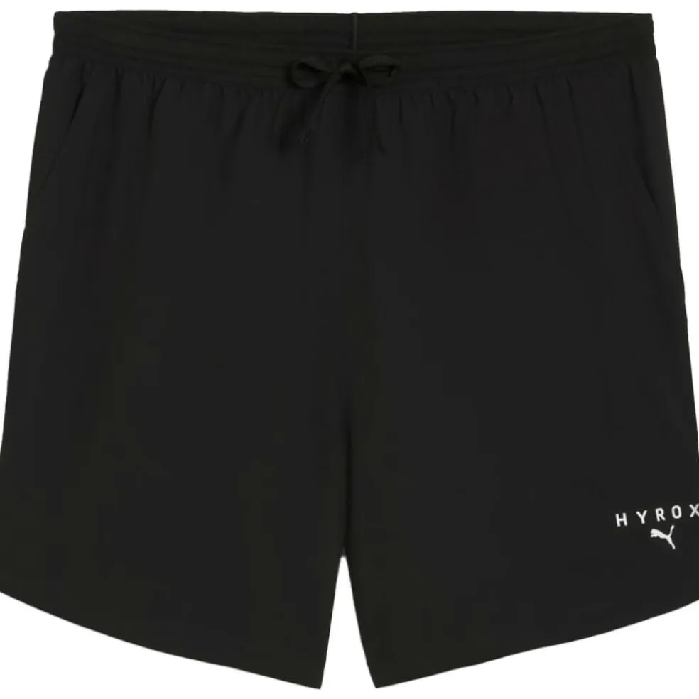 Puma x HYROX ULTRAWEAVE short heren puma black