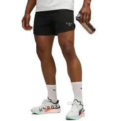 Puma x HYROX ULTRAWEAVE short heren puma black