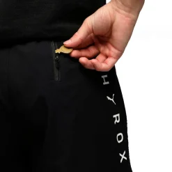 Puma x HYROX ULTRAWEAVE short heren puma black