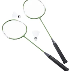 Pure Badmintonset