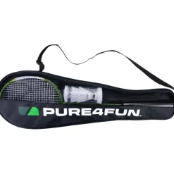 Pure Badmintonset