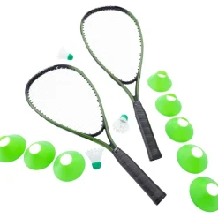 Pure Speed Badmintonset