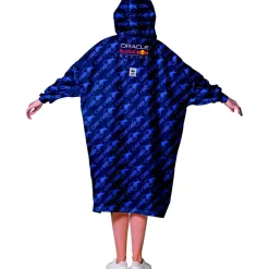 Rainkiss Oracle Red Bull Racing RB regenponcho multicolour