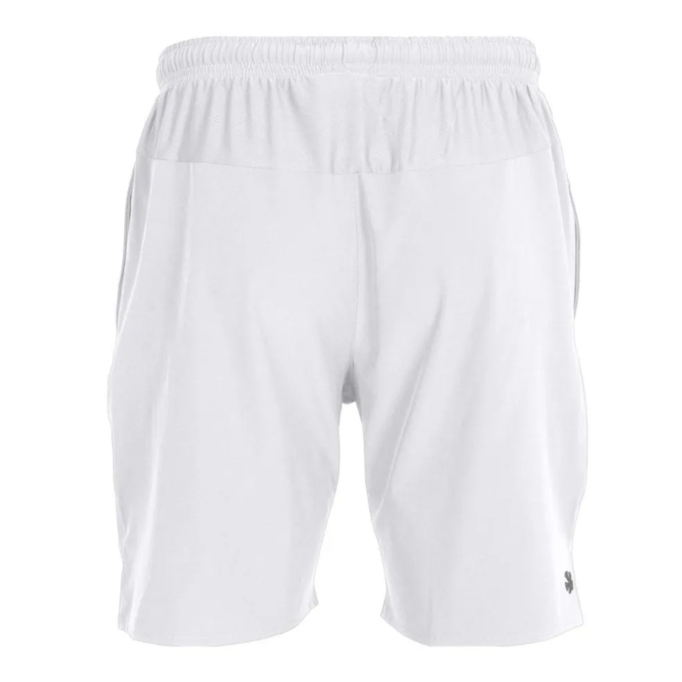 Reece Australia Legacy tennisshort junior white