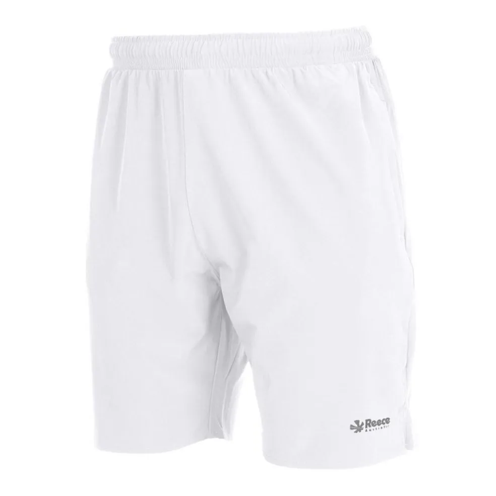 Reece Australia Legacy tennisshort junior white