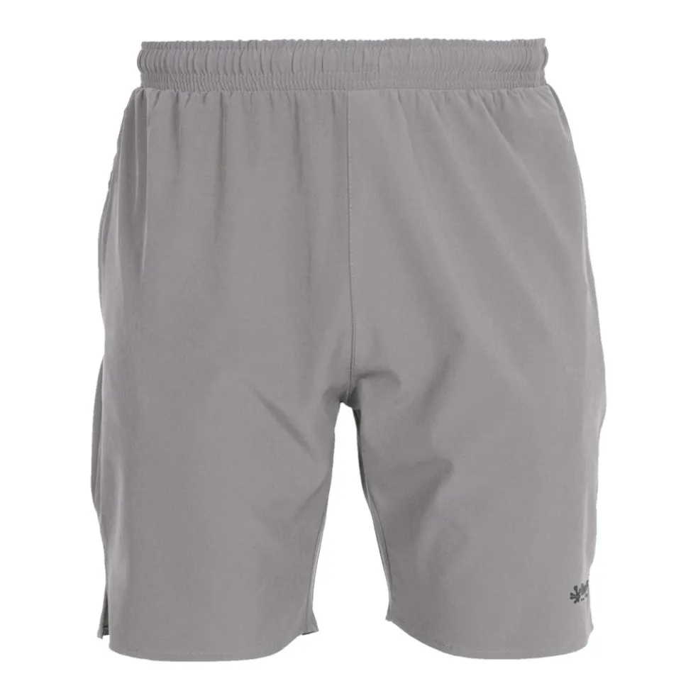 Reece Australia Legacy tennisshort grey