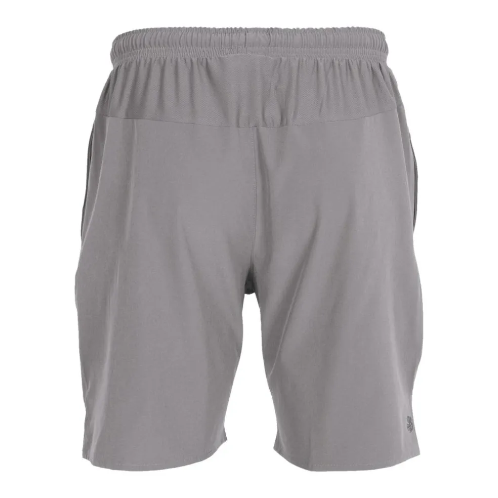 Reece Australia Legacy tennisshort grey