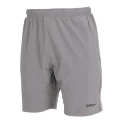 Reece Australia Legacy tennisshort grey