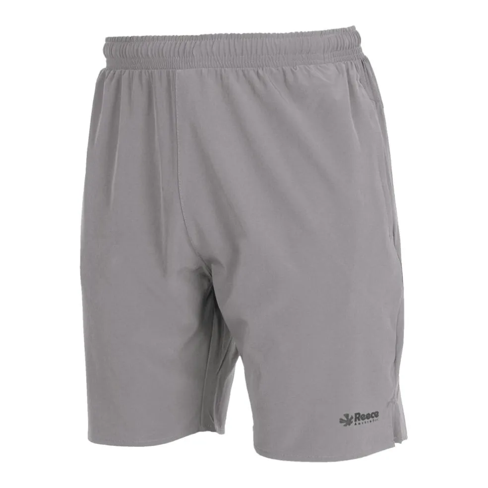 Reece Australia Legacy tennisshort grey